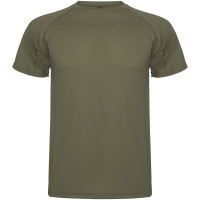 Militar Green